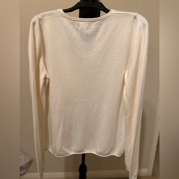 United States sweaters Women's V-neck Pullover Sweater. Size 1X. NWOT. - Picture 7 of 7